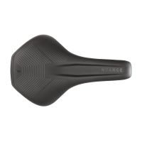 NATURAL FIT Sattel Nuance ROAD - Black