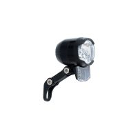 RFR E-Bike Frontlicht E 80 BES2 - Black