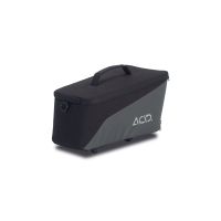ACID Gepäckträgertasche CITY 8 RILink - Black