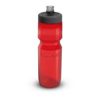 Cube Trinkflasche Grip 0.75l - Red