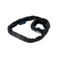 ACID Kettenschloss CORVID PRO C120 - Black