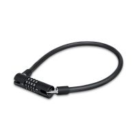 ACID Kabelschloss CORVID C65 - Black