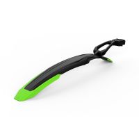 ACID Steckschutzblech VANE PRO hinten 29" - Black´n´Green