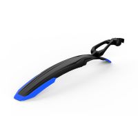 ACID Steckschutzblech VANE DISC hinten 27,5" - Black´n´Blue
