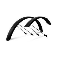 ACID Schutzblechset 75 29" BB Mount 2.0 - Black