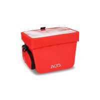 ACID Lenkertasche PRO 7 FILink - flame´n´black