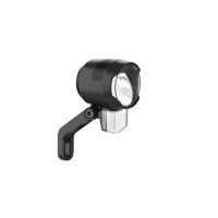 ACID E-Bike Frontlicht PRO-E 60 CMPT BES2 - Black