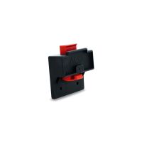 ACID FILink für Frontgepäckträger COMPACT 20" - Black
