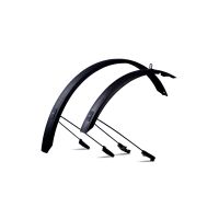 ACID Schutzblechset ROOKIE 55 24" BB Mount 2.0 - Black