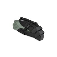 ACID Satteltasche PACK PRO 11 - Black´n´Green