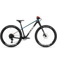 Cube Elite 240 C:62 SLX - carbon´n´blue´n´red