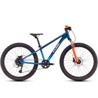 Cube Acid 240 Disc - Actionteam