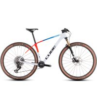 Cube Phenix C:68X SLT - Teamline