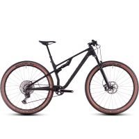 Cube AMS ZERO99 C:68X Race 29 - Blackline