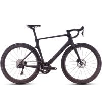 Cube Agree C:62 Pro - Blackline