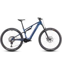 Cube AMS Hybrid ONE44 C:68X SLX 400X 29 - deepcobalt´n´black