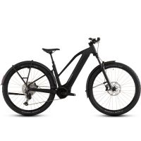 Cube Reaction Hybrid Pro 800 FE - Blackline