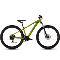 Cube Acid 260 Disc - lizard´n´blue
