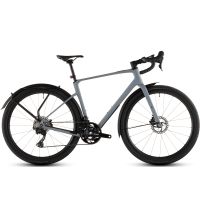 Cube Nuroad C:62 Pro FE - vulcan´n´prism