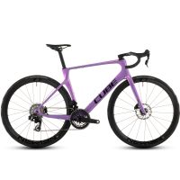 Cube Agree C:62 SLX - cosmicpurple´n´black