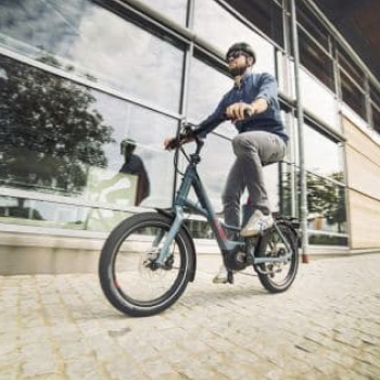E-City Räder